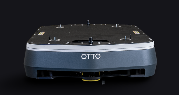 Otto Motors 获 2900 万美元融资，打造自动化仓储机器人