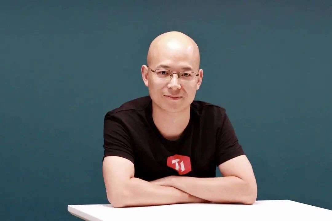 Light Talk x PingCAP：不管是先驱还是“先烈”，我都想试试-36氪