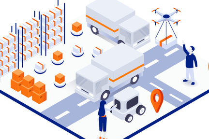 36氪首发 | AI边缘端算力升级趋势下，「米文动力」获得「北汽产投」领投的数千万A+轮融资