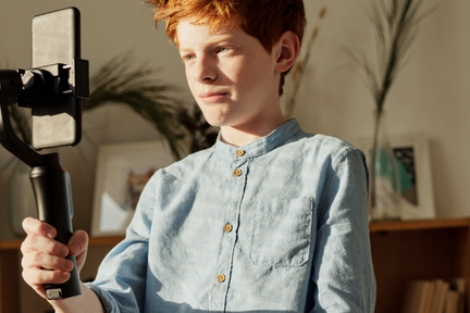 用教育短视频切入低龄社交市场，「Zigazoo」想成为儿童版TikTok