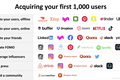 如何获得前1000名用户？看 Uber、TikTok、Netflix、Tinder 是怎么做的（上）