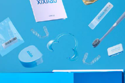 创新DTC模式提供牙齿矫正服务，「xixilab」切入百亿隐形正畸市场