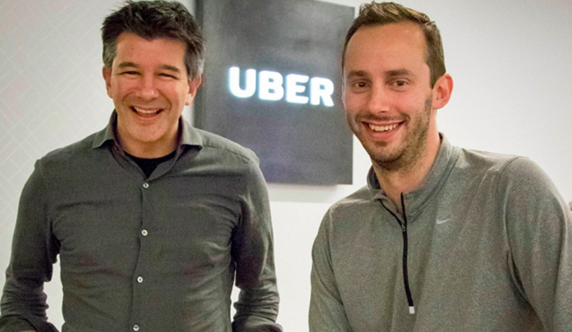 没有了梦想u201d的Uber，是如何在AI上折戟沉沙的？_36氪