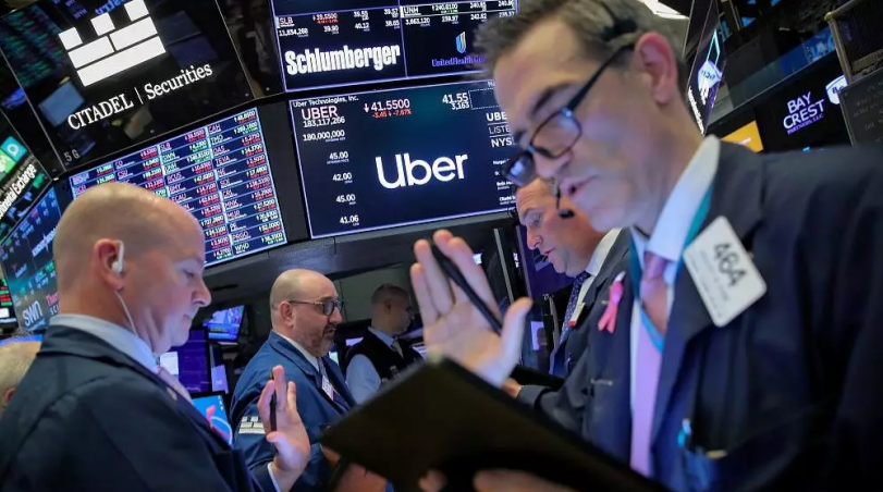 没有了梦想u201d的Uber，是如何在AI上折戟沉沙的？_36氪