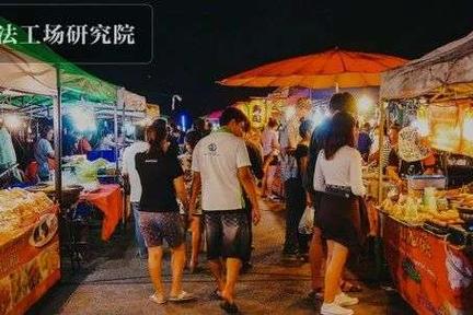 人间烟火气 最抚凡人心 详细解读 最新资讯 热点事件 36氪