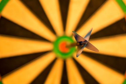 科学家教你科学地“立 Flag”