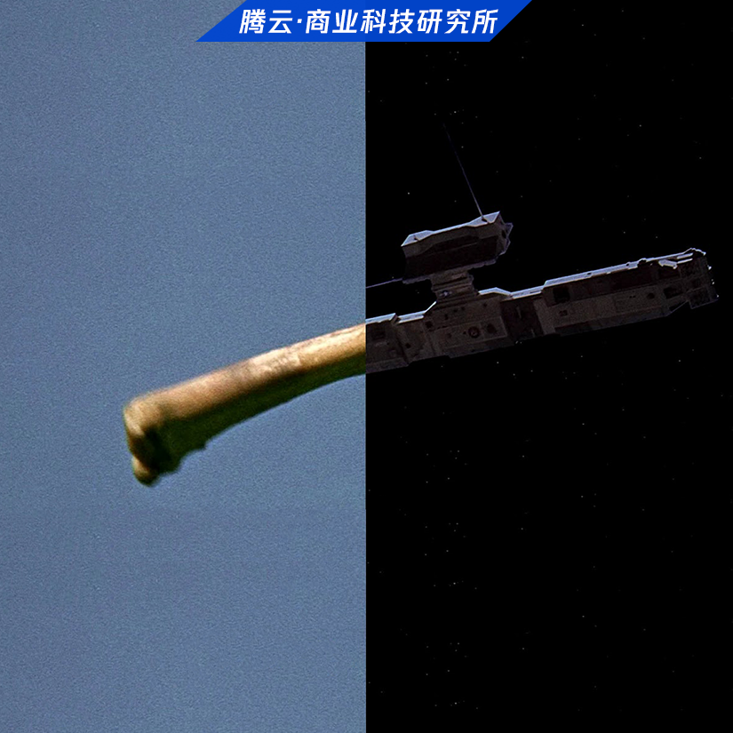 科技与社会 是谁改变了谁 详细解读 最新资讯 热点事件 36氪