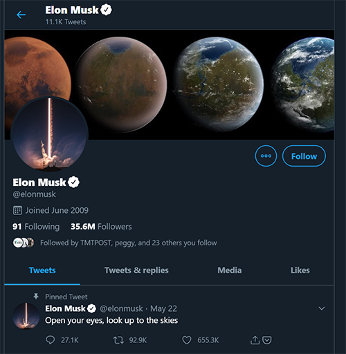 SpaceX投资人：除了载人航天，创业公司在经济低潮期还有很多机会|超级观点
