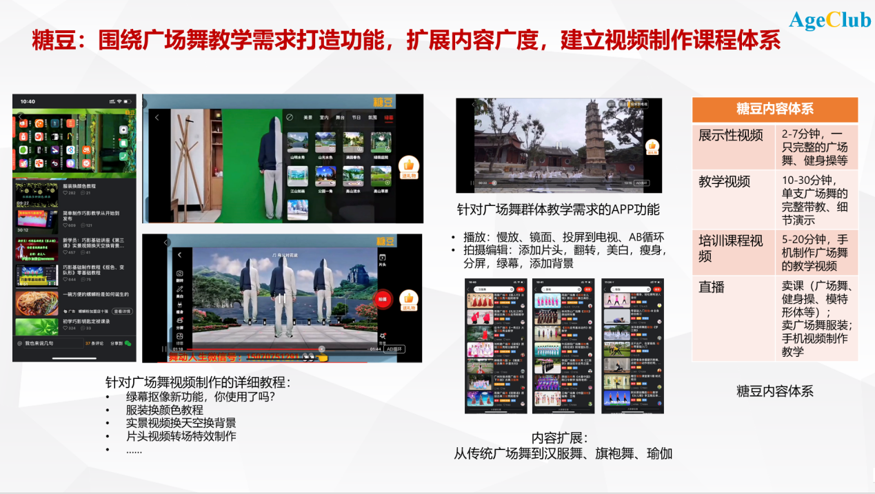 抖音快手下沉VS小而美的垂类APP：谁是中老年互联网的未来？ | 超级观点