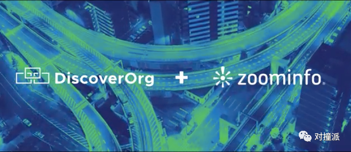 谁是ZoomInfo？爬数据卖情报创下今年全美最大科技IPO，市值130亿美元，首日最高涨幅100%