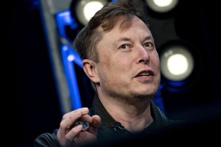 最前线 | 特斯拉CEO抨击亚马逊垄断，直指“亚马逊应该被拆分”