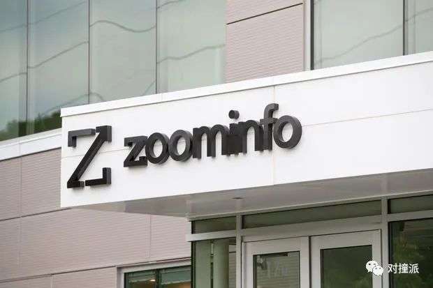 谁是ZoomInfo？爬数据卖情报创下今年全美最大科技IPO，市值130亿美元，首日最高涨幅100%