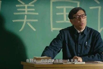 我给摆摊泼盆冷水