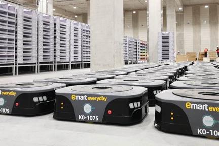 36氪首发｜「牧星智能」完成近亿元A1轮融资，将加速拓展国内制造业智能仓储市场