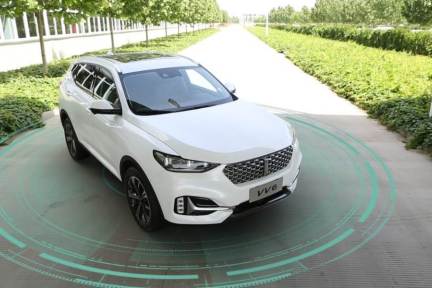 长城汽车发布生命体征监测技术，可规避儿童车内窒息事故