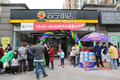 最前线 | 苏宁小店正式开放加盟，3年目标一万家