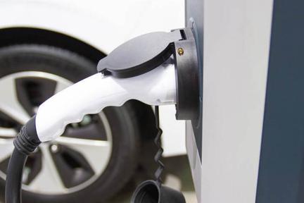 聚焦新基建，「聚电出行」的智慧出行蓝图