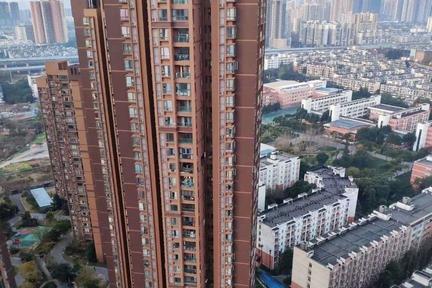 三四线城市，真的涨不动了