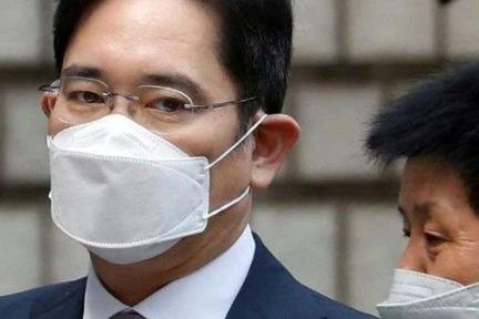 三星和韩国政府的恩怨情仇：捧得起你，也摔得起你