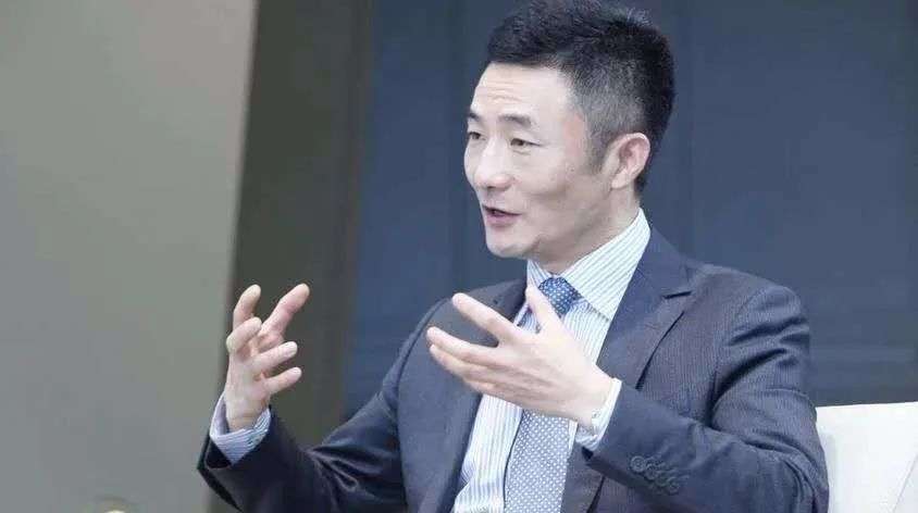 前平安“少帅”任汇川加盟，腾讯财险呼之欲出？