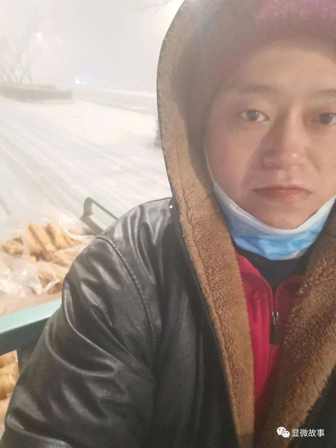 在夜市的每一个角落，他们创造着永不散去的人间烟火