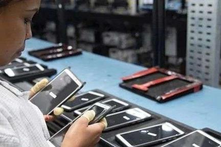 招工难、供应链短缺，中国手机厂商在印度战疫
