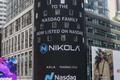 美国卡车界“特斯拉”Nikola上市：涨104%，市值263亿美元