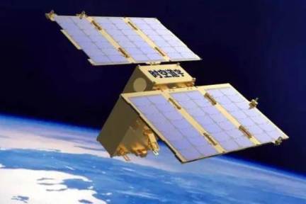吉利时空道宇迷你卫星开售，1000万元全球包邮
