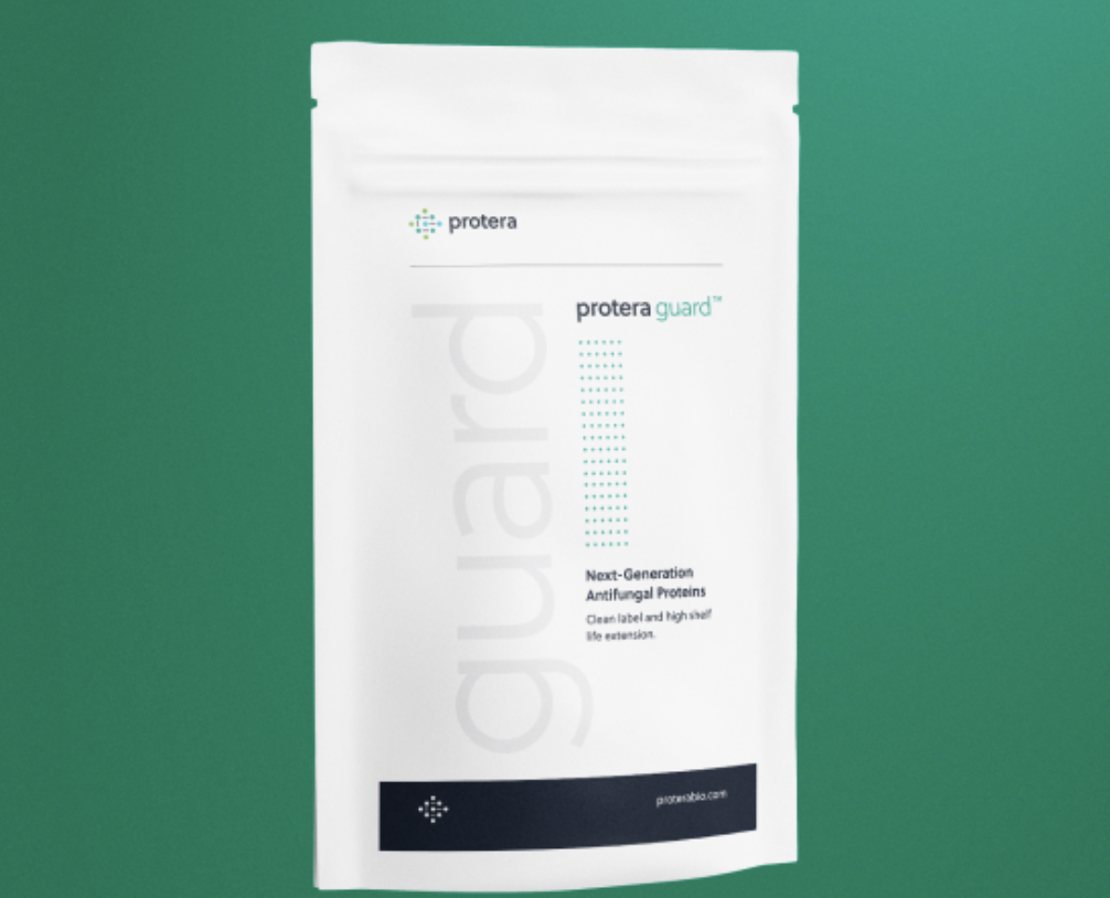 「Protera」获 560 万美元 A 轮融资，利用人工智能打造可持续蛋白质产品