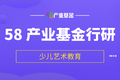从STEM转变为STEAM，艺术教育在AI时代的红利与机会｜58产业基金行研