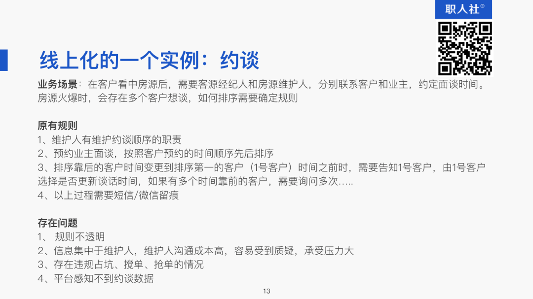 一款SaaS软件，整合全国36万经纪人在线协作，如何做到的？