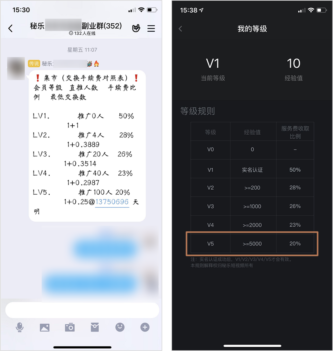 传销App霸占榜首14天，刷视频就能“月入百万”？