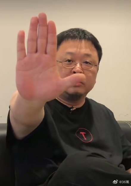 科技神回复|李国庆拍卖午餐时间一小时，好怕饭吃到一半他突然掀桌