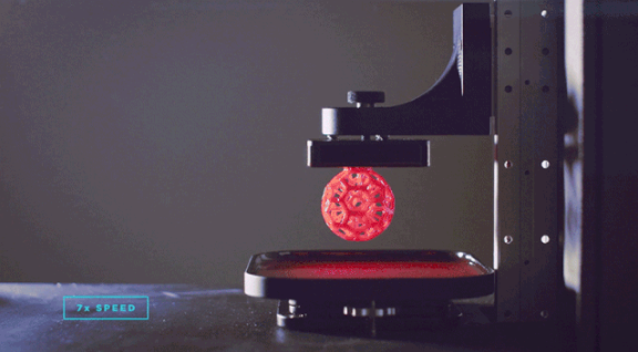 3D打印技术新进展，正带来哪些产业新机会？