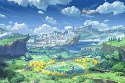 原神降临，复盘米哈游八年征战史