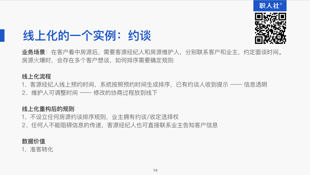 一款SaaS软件，整合全国36万经纪人在线协作，如何做到的？