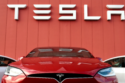 市值超越丰田，特斯拉真的有颠覆性么？