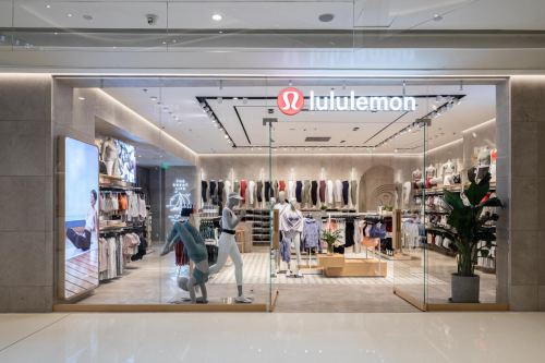 lululemon之后，下一个运动服饰黑马是谁