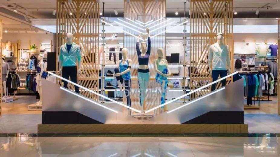 lululemon之后，下一个运动服饰黑马是谁