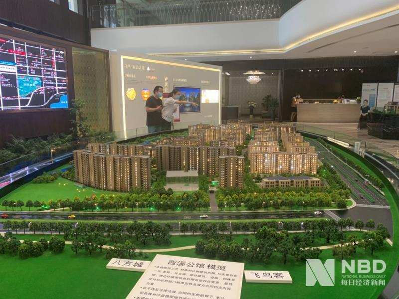 多城为何频现“万人抢房”潮，真相是这样的……