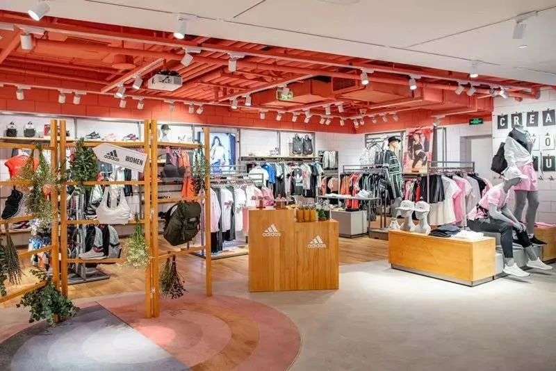 lululemon之后，下一个运动服饰黑马是谁