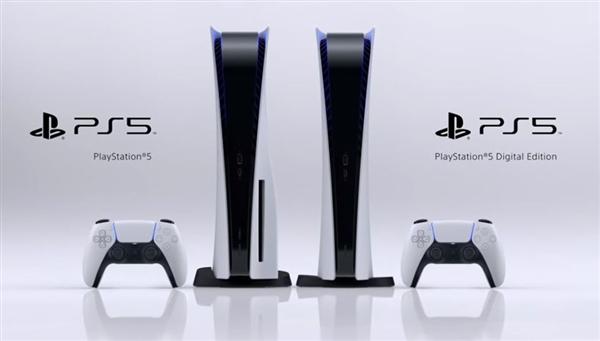 最前线 | PS5正式发布，一起来的还有新《蜘蛛侠》和《GTA》游戏