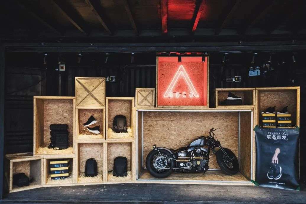 lululemon之后，下一个运动服饰黑马是谁