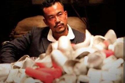 疫苗皇帝的生财之道