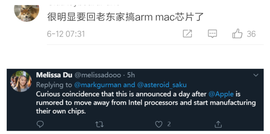 “硅仙人”离开英特尔：芯片总设计师吉姆·凯勒突然辞职，曾带领AMD、苹果逆袭