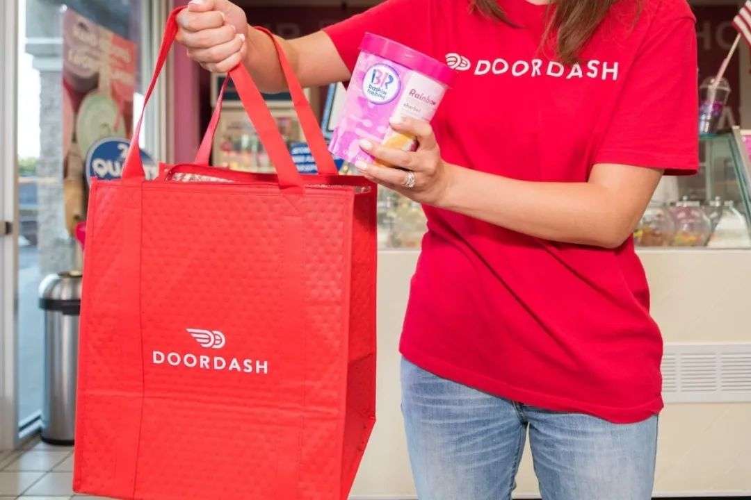 从外卖鼻祖到卖身求存， Grubhub做错了什么？