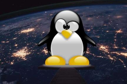 Starlink送“数据中心”上天：九次共发射36000台Linux计算机，每天产生数据超5TB