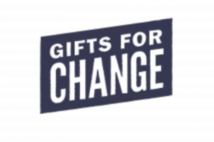 帮助品牌商设计环保的促销小礼品？「Gifts for Change」获110万美元融资