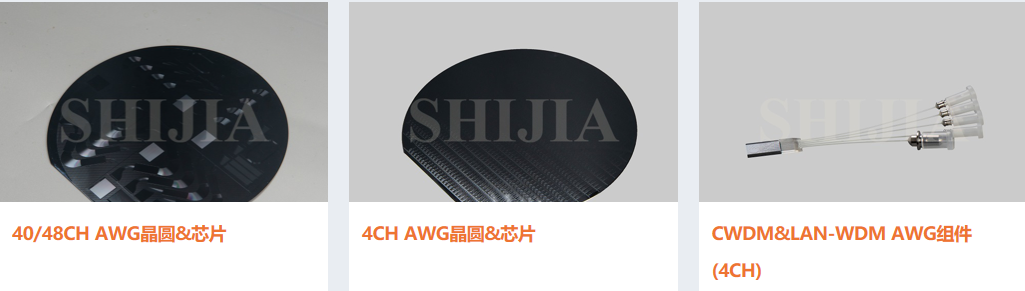 10名中科院专家参与研发，「仕佳光子」加大AWG、DFB芯片研发投入 | 潮科技·芯创业