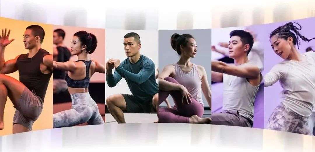 lululemon净利润下降70%，湖北省：逐步限流开放体育健身场所，张伟丽加盟安德玛 | GymSquare Weekly